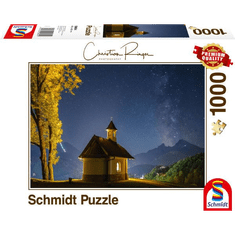 Schmidt Lockstein Tejút 1000 db-os puzzle (59694) (SC59694)