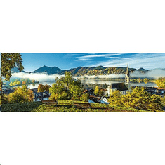 Trefl Panoráma puzzle Schlier tónál 1000db-os (29035) (29035)