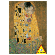 Piatnik Klimt: A csók 1000db-os puzzle (16401-182) (16401-182)