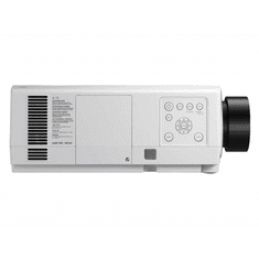 NEC PA653U projektor, NP13ZL lencsével (40001119) (40001119)