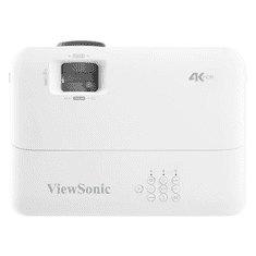 Viewsonic PX701-4K projektor (ViewSonicPX701-4K)