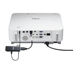 NEC P554U projektor (60004329) (60004329)