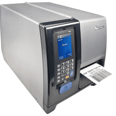 Honeywell Intermec PM43 DT203 címkenyomtató készülék (PM43A11000041212) (PM43A11000041212)