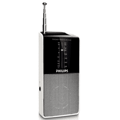 PHILIPS AE1530/00 hordozható rádió (AE1530)