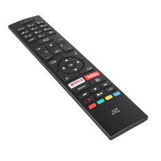 JVC LT32VAH3035 32" HD Ready Smart LED TV fekete (LT32VAH3035)