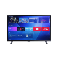 Vivax TV-32S61T2S2SM 32" HD Ready Smart LED TV (TV-32S61T2S2SM)