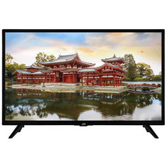 JVC LT32VH2105 32" HD Ready LED TV fekete (LT32VH2105)