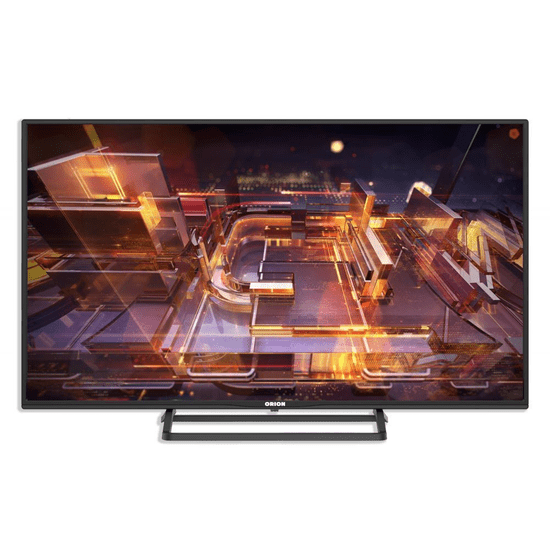 ORION 40OR21SMFHDEL 40" Full HD Smart LED TV (40OR21SMFHDEL)