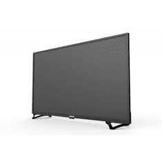 ORION 39SA21RDL 39" HD Ready Smart LED TV - Bontott termék!