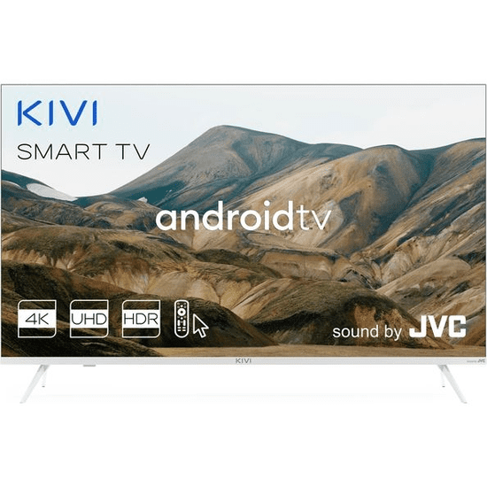 KIVI 43U790LW 43" UHD Smart LED TV (43U790LW)
