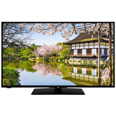 JVC LT43VF5105 43" Full HD Smart LED TV (LT43VF5105)