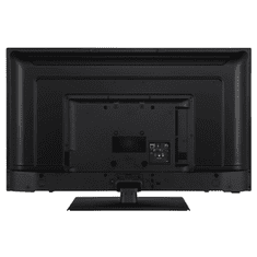 JVC LT32VF5105 32" Full HD Smart LED TV fekete (LT32VF5105)