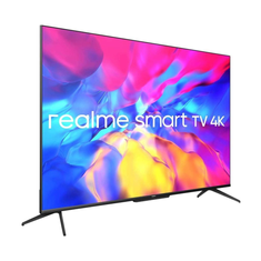realme 50" 4K UHD Smart TV (RMV2005) (RMV2005)