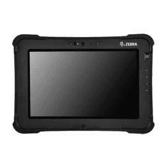 Zebra XSLATE L10 10.1" Tablet PC 128GB WiFi Win 10 Pro fekete (210064) (210064)