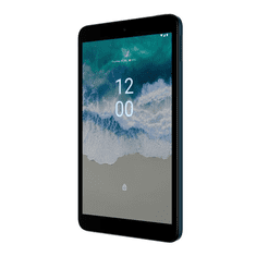 Nokia T10 Tablet PC 8" 3/32GB WiFi Android kék (3GT001FPG1003) (3GT001FPG1003)