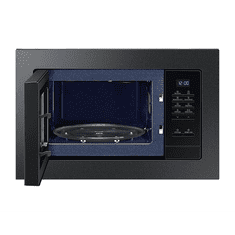 SAMSUNG MG23A7013CB/EO beépíthető mikrohullámú sütő fekete (MG23A7013CB/EO)