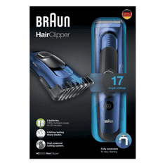 Braun HC5030 hajvágó