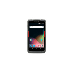 Honeywell ScanPal EDA71 7" vonalkódolvasós Tablet PC 64GB WiFi LTE Android 10 fekete (EDA71-1-B961SAGOK) (EDA71-1-B961SAGOK)