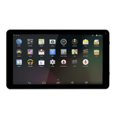 Denver TAQ-10253 16GB 10.1" Tablet WiFi Android 8.1 GO fekete