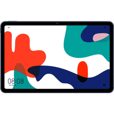 Huawei MatePad 2021 4/64GB WiFi 10.4" tablet szürke (53011TNG) (53011TNG)