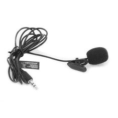 Esperanza EH178 VOICE Mini clip mikrofon (EH178)