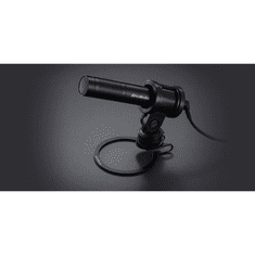 AVerMedia AM133 mikrofon fekete (AM133)