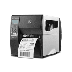Zebra ZT230 Cutter címkenyomtató készülék (ZT23042-D2E200FZ) (ZT23042-D2E200FZ)