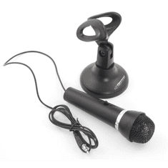 Esperanza EH180 SING asztali mikrofon (EH180)