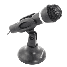 Esperanza EH180 SING asztali mikrofon (EH180)