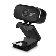 SAVIO CAK-03 HD webkamera (CAK-03)