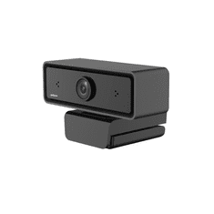 Dahua UZ3 Full HD webkamera fekete (HAC-UZ3-A-0360B-ENG) (HAC-UZ3-A-0360B-ENG)