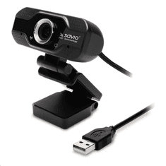 SAVIO CAK-01 Full HD webkamera (CAK-01)