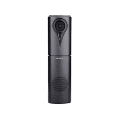 Sandberg All-in-1 ConfCam 1080P Remote USB webkamera fekete (134-23) (sandberg13423)