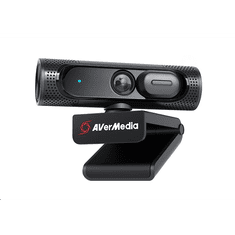 AVerMedia PW315 Full HD webkamera fekete (40AAPW315AVV) (40AAPW315AVV)