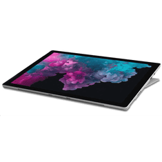 Microsoft Surface Pro 6 12.3" tablet Win 10 Pro (LQH-00004) (LQH-00004)