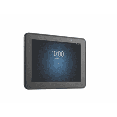 Zebra ET56 10.1" Tablet PC 32GB WiFi Android 11 fekete + kézpánt (ET56ET-G21E-00A6) (ET56ET-G21E-00A6)