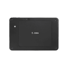 Zebra ET56 8.4" Tablet PC 32GB WiFi Android 11 fekete + kézpánt (ET56DE-G21E-00A6) (ET56DE-G21E-00A6)