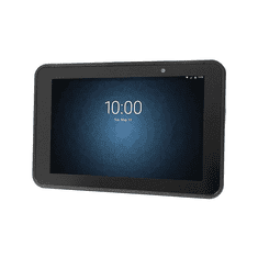 Zebra ET56 10.1" Tablet PC 64GB WiFi Win 10 IoT Enterprise fekete (ET56BE-W12E) (ET56BE-W12E)