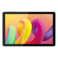 TCL Tab 10L 10" tablet 2/32GB WiFi Android 11 fekete (8491X-2ALCE11) (8491X-2ALCE11)