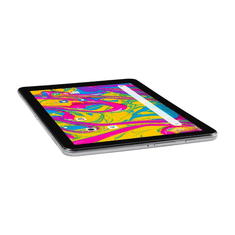 UMAX VisionBook 10C LTE 10" tablet Android 10 + CZ/US billentyűzetes tok szürke (UMM240105)