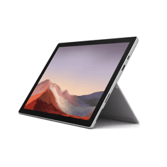 Microsoft Surface Pro 7 12.3" tablet Win 10 Home szürke (VDV-00018) (VDV-00018)
