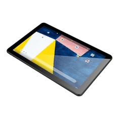 UMAX VisionBook 10L Plus 10" tablet Android 11 fekete (UMM240104) (UMM240104)