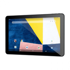 UMAX VisionBook 10L Plus 10" tablet Android 11 fekete (UMM240104) (UMM240104)