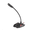 Genesis Radium 100 Gamer mikrofon USB, fekete-piros (NGM-1407) (NGM-1407)
