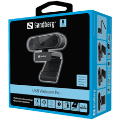 Sandberg 133-95 Pro (133-95)