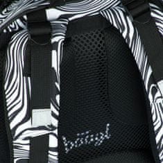 BAAGL 3 SET Core Mixture: hátizsák, tolltartó, táska