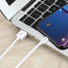 Mcdodo Mcdodo Nagy sebességű USB - Lightning kábel iPhone-hoz 1m | CA-6020