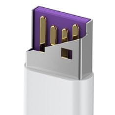 Mcdodo Mcdodo Nagy sebességű USB - USB C típusú kábel Huawei SCP / FCP 5A 1m | CA-6380