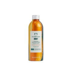 The Body Shop Tusfürdő testre és hajra Boost Uplifting Mandarin & Bergamot (Hair & Body Wash) 200 ml