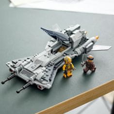 LEGO Star Wars 75346 Kalóz vadászgép